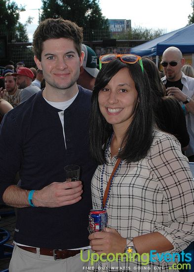 Photo from Beer Fest and BBQ at the Ballpark (Gallery 1)