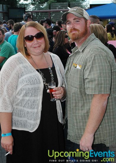 Photo from Beer Fest and BBQ at the Ballpark (Gallery 1)