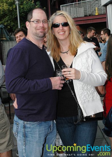 Photo from Beer Fest and BBQ at the Ballpark (Gallery 1)