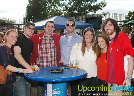 Photo from Beer Fest and BBQ at the Ballpark (Gallery 1)