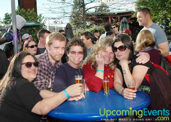 Photo from Beer Fest and BBQ at the Ballpark (Gallery 1)