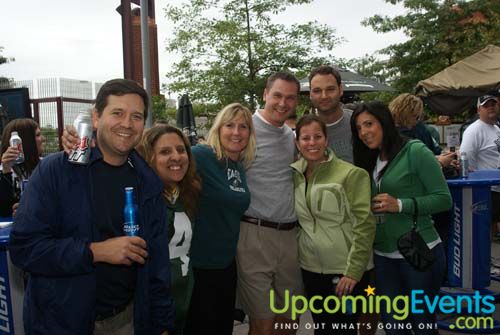 Photo from McFadden's EAGLES Home Game - Week 1