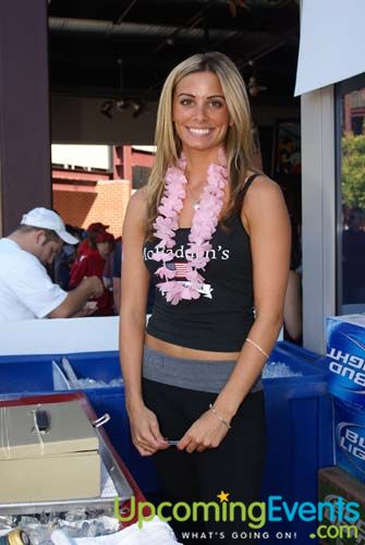 Photo from McFadden's EAGLES Away Game - Week 2 (Plus Phillies!)