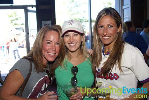 Photo from McFadden's EAGLES Away Game - Week 2 (Plus Phillies!)