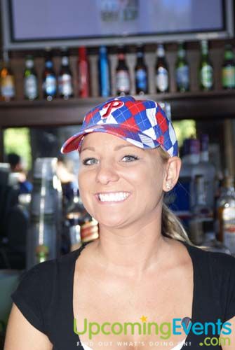 Photo from McFadden's EAGLES Away Game - Week 2 (Plus Phillies!)