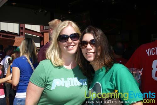 Photo from McFadden's EAGLES Away Game - Week 2 (Plus Phillies!)