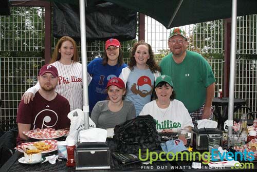 Photo from McFadden's EAGLES Away Game - Week 3 (Plus Phillies!)