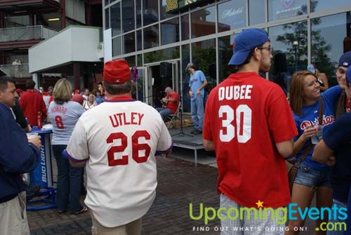 Photo from McFadden's EAGLES Away Game - Week 3 (Plus Phillies!)
