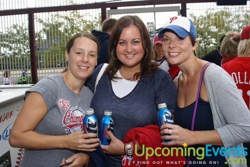 Photo from McFadden's EAGLES Away Game - Week 3 (Plus Phillies!)