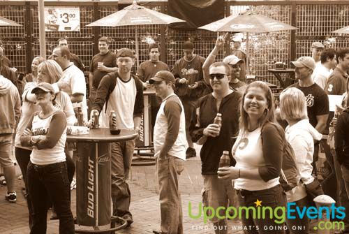 Photo from McFadden's EAGLES Away Game - Week 3 (Plus Phillies!)