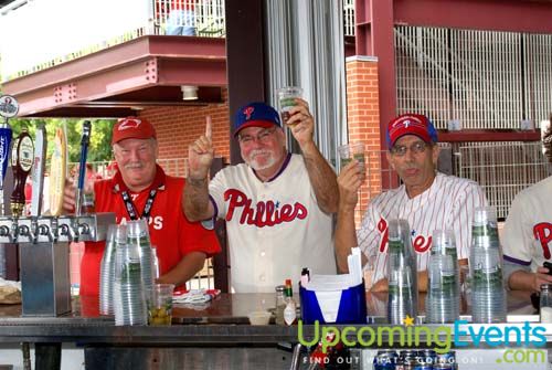 Photo from McFadden's EAGLES Away Game - Week 3 (Plus Phillies!)