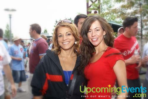 Photo from McFadden's EAGLES Away Game - Week 3 (Plus Phillies!)