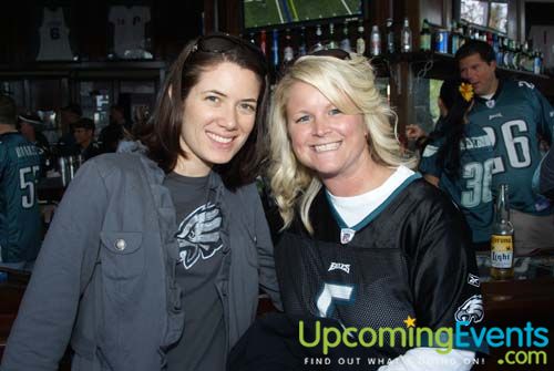 Photo from McFadden's EAGLES Home Game - Week 4