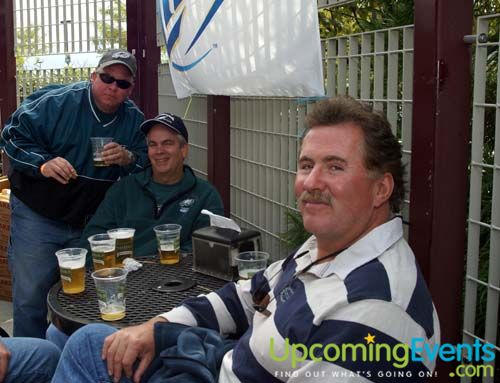 Photo from McFadden's EAGLES Home Game - Week 4