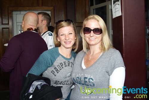 Photo from McFadden's EAGLES Home Game - Week 4