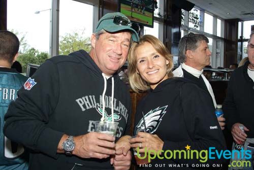 Photo from McFadden's EAGLES Home Game - Week 4