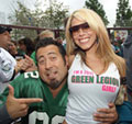 View photos for McFadden's EAGLES Home Game - Week 4