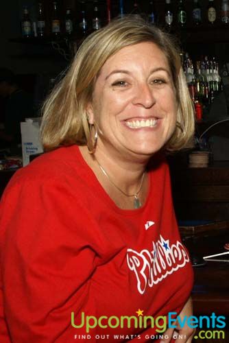 Photo from McFadden's EAGLES Away Game - Week 5 (Plus Phillies!)