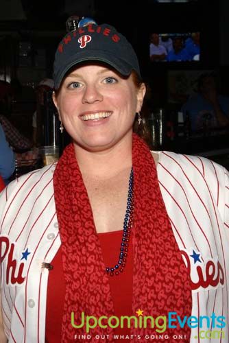 Photo from McFadden's EAGLES Away Game - Week 5 (Plus Phillies!)