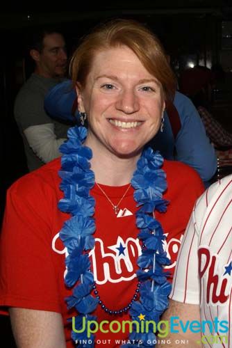Photo from McFadden's EAGLES Away Game - Week 5 (Plus Phillies!)