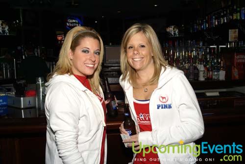 Photo from McFadden's EAGLES Away Game - Week 5 (Plus Phillies!)