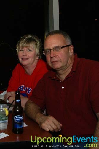 Photo from McFadden's EAGLES Away Game - Week 5 (Plus Phillies!)
