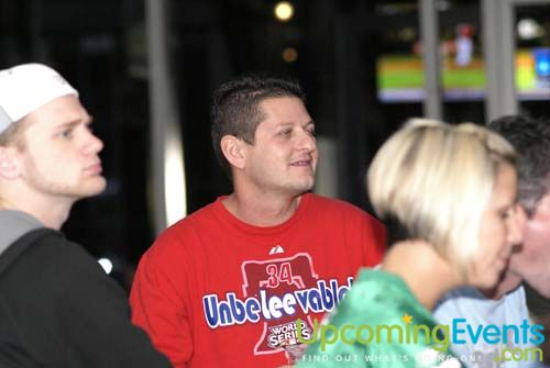 Photo from McFadden's EAGLES Away Game - Week 5 (Plus Phillies!)
