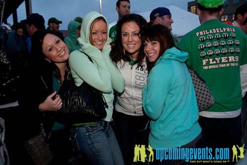 Photo from McPattysfest 2010