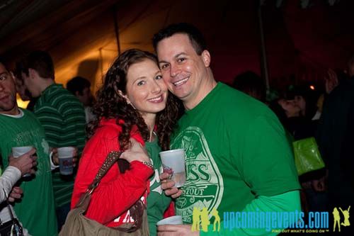 Photo from McPattysfest 2010