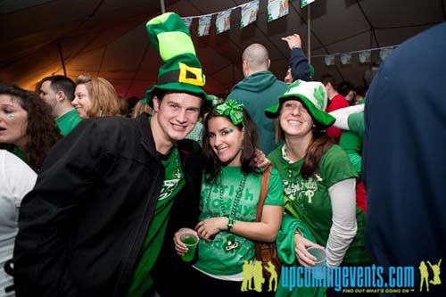 Photo from McPattysfest 2010
