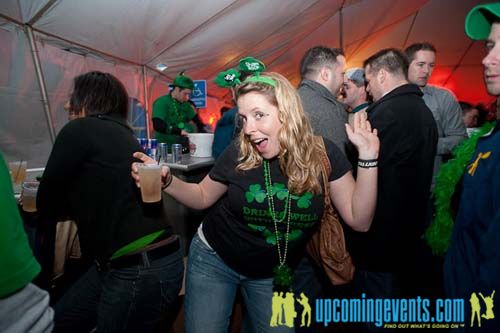 Photo from McPattysfest 2010