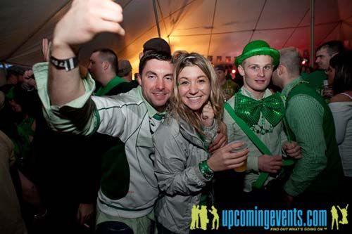 Photo from McPattysfest 2010