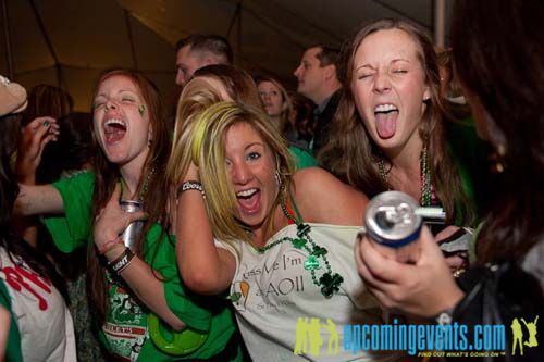Photo from McPattysfest 2010