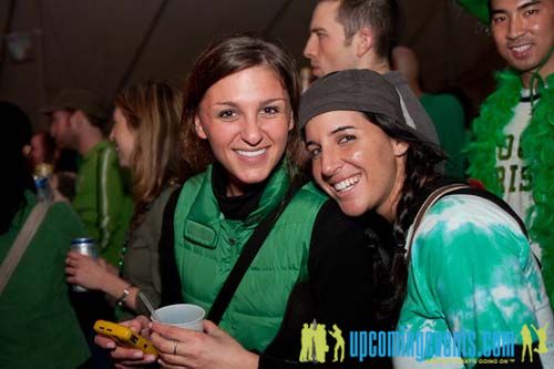 Photo from McPattysfest 2010
