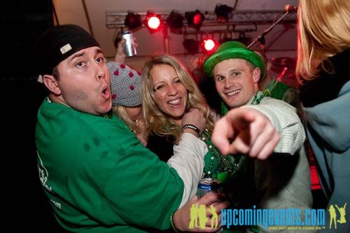 Photo from McPattysfest 2010