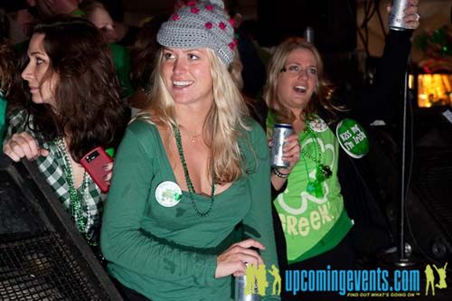 Photo from McPattysfest 2010