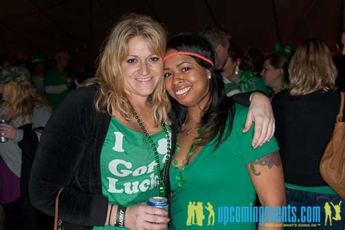 Photo from McPattysfest 2010