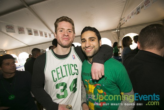 Photo from McPattyfest 2015!