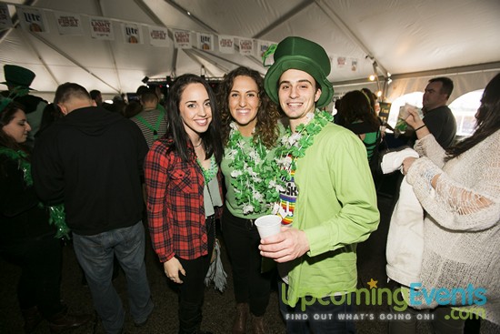 Photo from McPattyfest 2015!