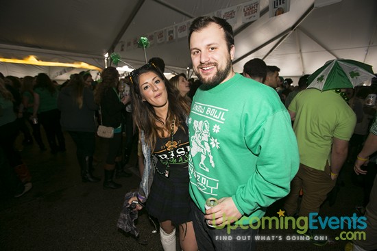 Photo from McPattyfest 2015!