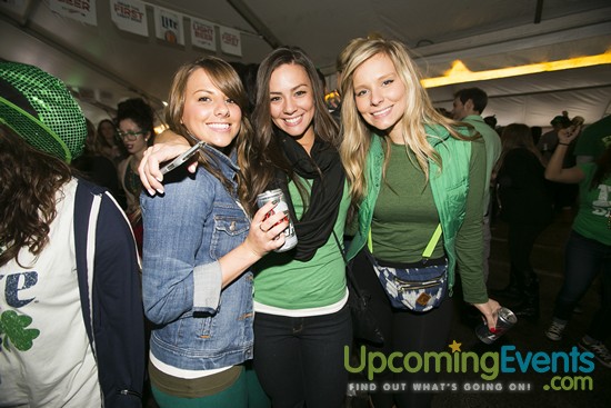 Photo from McPattyfest 2015!