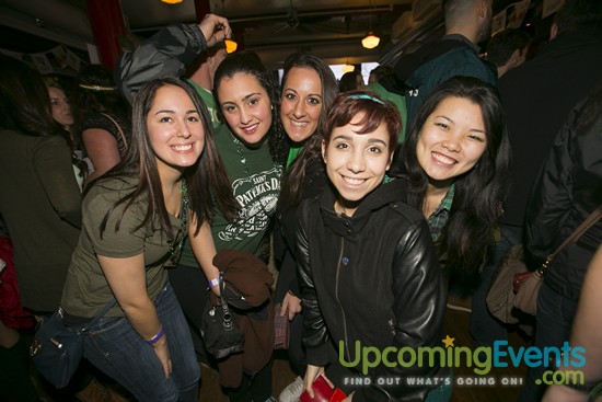 Photo from McPattyfest 2015!