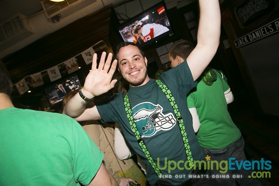 Photo from McPattyfest 2015!