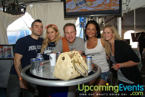 Photo from McToberfest 2010