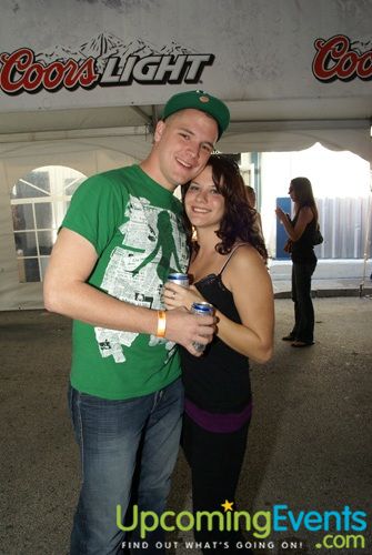 Photo from McToberfest 2010