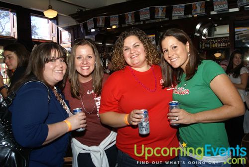 Photo from McToberfest 2010