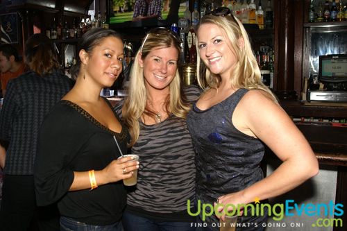 Photo from McToberfest 2010