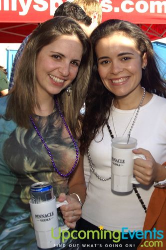 Photo from McToberfest 2010