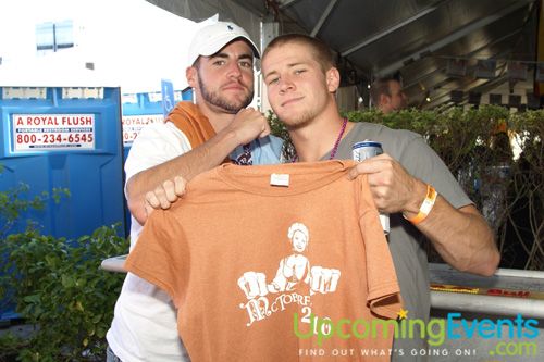 Photo from McToberfest 2010