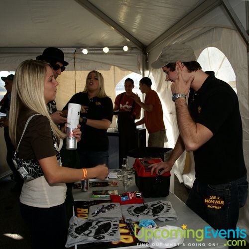 Photo from McToberfest 2010